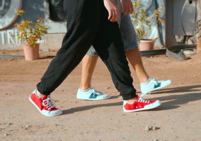 Barefoot Hiking Shoes UAE