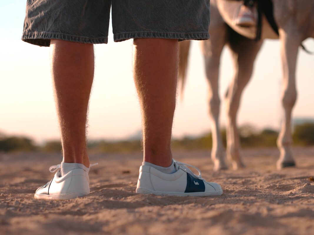 Hiking Barefoot Shoes