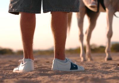 Hiking Barefoot Shoes